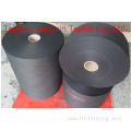 Activated Carbon Filter Cloth Non Woven Filter Fabric